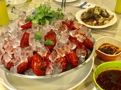 -袁老大龙虾(石鼓路总店)