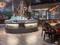 -正禾鲜·潮汕牛肉火锅(凯德天府店)