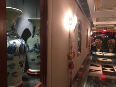-香港喜来登酒店天宝阁