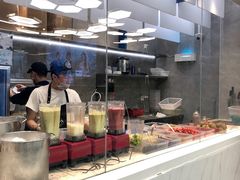 -野萃山·潮汕厚果汁(十亩地店)