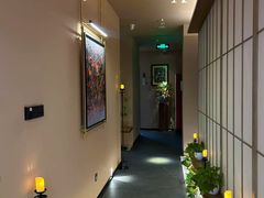 -宫七SPA·高端Massage(浦东大道店)