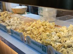 -袁记云饺(鼓楼店)