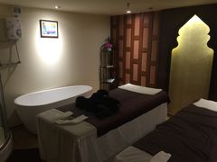 -莲泰式·中式·沐足·精油SPA采耳(天河店)