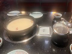 -捞王猪肚鸡火锅(昆山店)