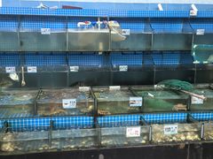 -叶姐海鲜(棋子湾店)