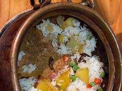 -云海肴云南菜·蒸汽石锅鱼(北京良乡华冠店)