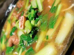 -叁个大叔的面隔壁烧烤(崇和路店)