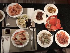 -上海神旺大酒店