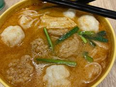 -谭仔米线(壹方城店)