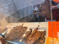 -小罗卤鹅(莲花广场店)