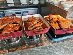 -星伦多 自助料理(圆融店)