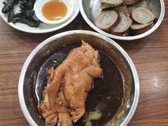 -马路桥姜汤面(江城大楼店)