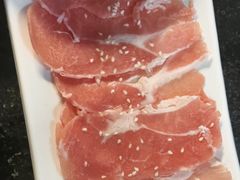 -熊大·鲜烤黄牛肉(五山店)