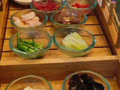 -西双版纳洲际度假酒店-曼霖轩中餐厅