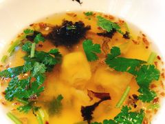 莆田扁肉汤-莆田餐厅PUTIEN(三里屯店)