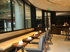 -星巴克臻选(北京富力家园店)