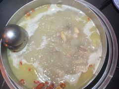 -淼福猪肚鸡·椰子鸡火锅(大沙地店)