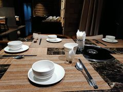-重庆融汇国际酒店17楼·泉籁泰餐厅(沙坪坝店)