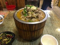 -风波庄(洪家楼店)