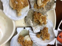 -强记龙虾钳(定安里店)