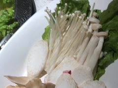 -左庭右院鲜牛肉火锅(长泰广场店)