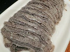 -南门涮肉(通州大船店)