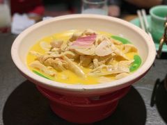 京味杭三鲜-北平盛世·新京菜·北京烤鸭(劲松·双井店)