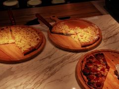 -比格比萨自助(德思勤四季汇店)