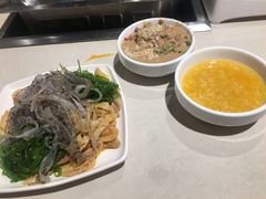 -海底捞火锅(劲松店)