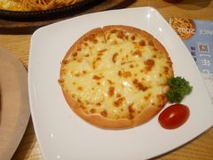 -菲滋意式餐厅(鄞州印象城店)
