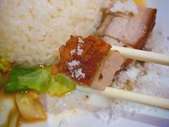 -澳门陈光记烧味饭店(郎家园店)