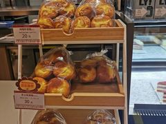 -山崎面包(苏州中心店)