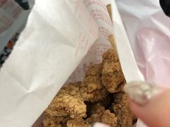 -台湾塩酥鸡(通化直营店)