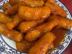 -北大地皖峰饭馆