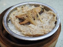 -尝囍煲仔小菜