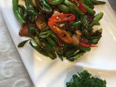 农家小炒肉-阿英煲(凉城路店)