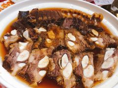 牛腱子肉-西贝莜面村(镇江苏宁广场店)