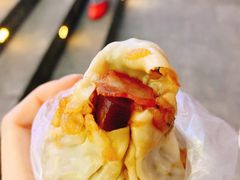 -白玉兰食品(汇联商厦店)