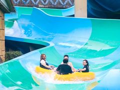 -武汉玛雅海滩水公园