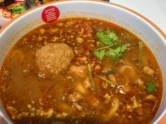 -初晋·山西地道刀削面.晋北莜面香(星耀城店)