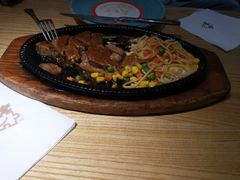 -菲滋意式餐厅(西溪印象城店)