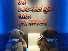 -星轶STARX影城(星沙吾悦广场STARX店)