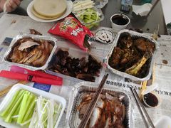 -火刻北京烤鸭(市北区·鲍岛市场店)