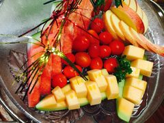 -慢丽江·云南野生菌土鸡锅(付家庄店)