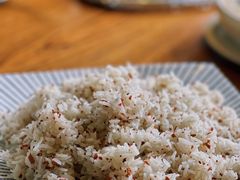 招牌菌王炒饭-垚慈居素食(华发新城店)