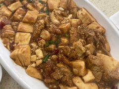 -渔中舟海鲜大排档(普陀沈家门店)