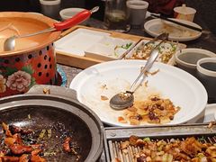 -新乾隆酒楼(帝景园店)