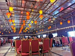 大堂-园林美食城·本土农家菜(杨和镇店)