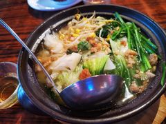 -陈鹏鹏潮汕菜(欢乐海岸 海边景观店)
