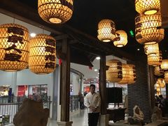 大堂-南京人家(盛京大奥莱店)
